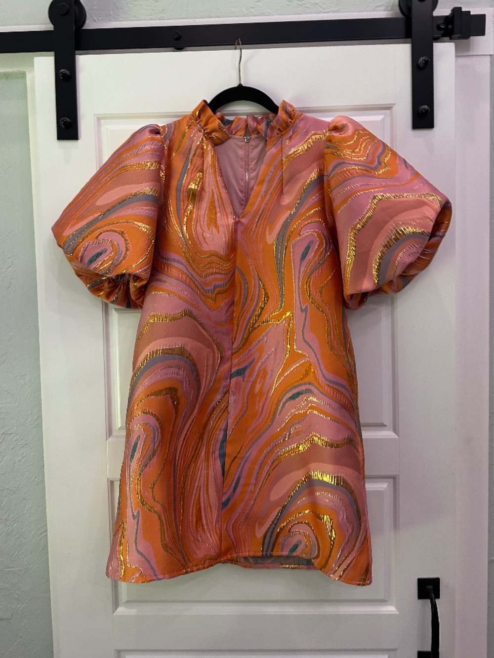 THML Cocktail Dress